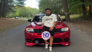 Un tiroteo que derivó en un accidente en Lawrence deja a un dominicano y su novia muertos