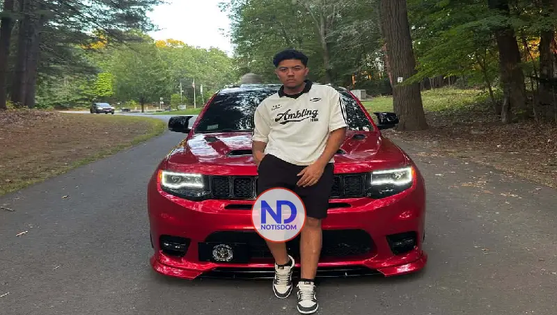 Un tiroteo que derivó en un accidente en Lawrence deja a un dominicano y su novia muertos