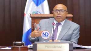 Diputados aprueban en segunda discusión reforma a ley sobre estados de excepción en RD