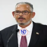 Primer Ministro de Haití viajará este viernes a Italia y al Vaticano