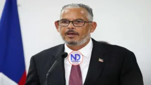 Primer Ministro de Haití viajará este viernes a Italia y al Vaticano