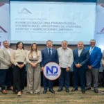 Ito Bisonó presenta en Acoprovi avances de modernización de la permisología