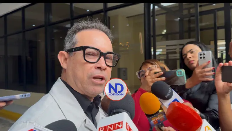 Prórroga en el PRM desata choque entre «viejos liderazgos y relevo joven»