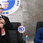 Diputados del PRM aprueban posponer elección autoridades