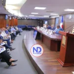 JCE explica a partidos avances en entrega de la nueva cédula