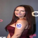 Ana Lucía regresa al cine con dos grandes proyectos