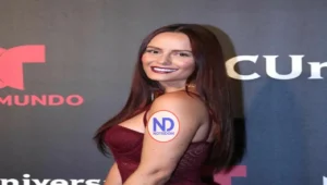 Ana Lucía regresa al cine con dos grandes proyectos