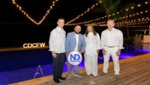 Casa de Campo anuncia primer Fashion Week Dominicana 2026