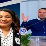 Cambian encargado provincial de Medio Ambiente y colector de Aduanas en Puerto Plata