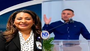 Cambian encargado provincial de Medio Ambiente y colector de Aduanas en Puerto Plata