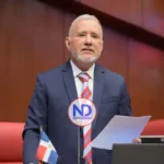 Antonio Taveras renuncia al PRM y se declara senador independiente