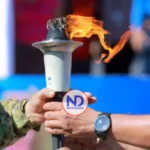Pedernales dará inicio ruta de la antorcha de JCC Santo Domingo