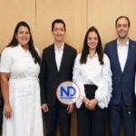 Asociación Fondos Inversiones presenta su nueva directiva