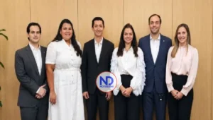 Asociación Fondos Inversiones presenta su nueva directiva