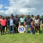 Seis relevos de la RD irán a Torneo Iberoamericano en Perú