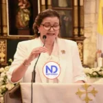 Aura Celeste Fernández llama a reformar la seguridad social