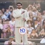 Bad Bunny desembarca en Europa con una fiesta de reguetón y salsa