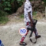 Ataque de pandillas haitianas causa 8 muertos y tres heridos