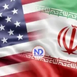 Irán presenta EEUU propuesta 9 puntos para «el fin de la guerra»