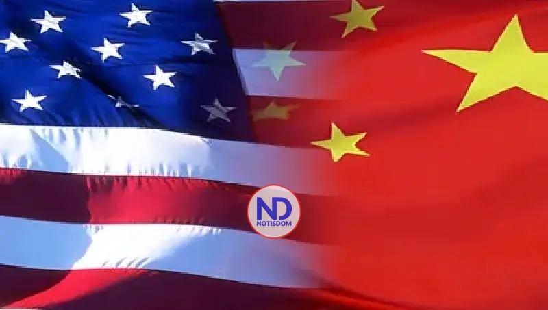 China y EEUU acuerdan reducir aranceles productos relevantes 2 China y EEUU acuerdan reducir aranceles productos relevantes
