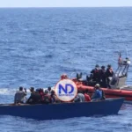Arrestan dos dominicanos por contrabando 64 migrantes a PR