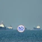 Irán incauta 5 embarcaciones con 200.000 litros combustible