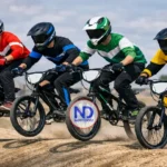 Fortalecen arbitraje de BMX Racing rumbo a los JCC SD 2026