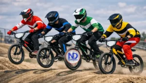 Fortalecen arbitraje de BMX Racing rumbo a los JCC SD 2026