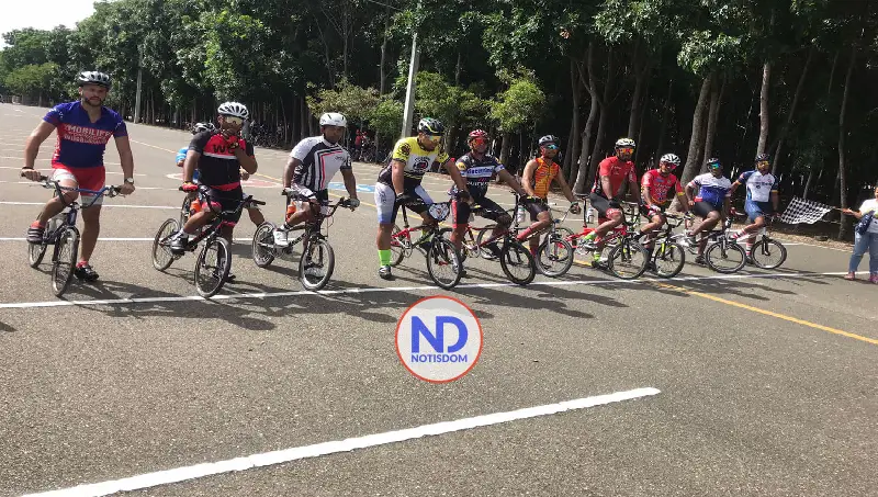Santiago acogerá BMX de los Juegos Centroamericanos 2026