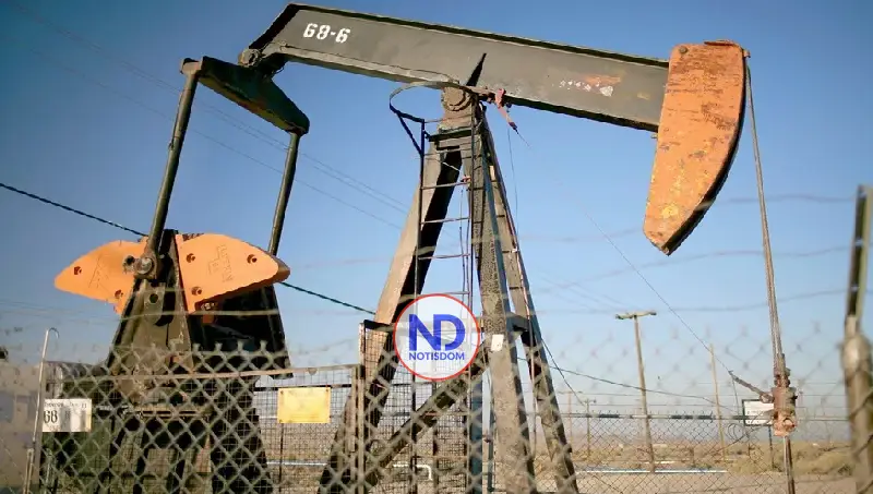 El brent se mantiene alrededor de 105 dólares tras señales parciales de apertura en Ormuz 2 El brent se mantiene alrededor de 105 dólares tras señales parciales de apertura en Ormuz