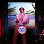 Bad Bunny ya se exhibe en el Museo de Cera de Madrid con escenografía caribeña