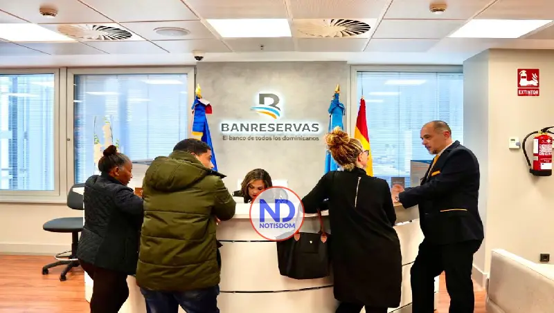 Banreservas realizará Feria Inmobiliaria en España con variedad de propiedades para invertir