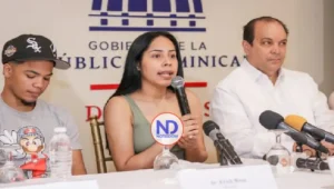Anuncian cartelera con púgiles de 4 países en el “Teo” Cruz