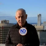 Israel avisa a Trump que tendrá libertad de acción en Líbano
