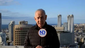 Israel avisa a Trump que tendrá libertad de acción en Líbano