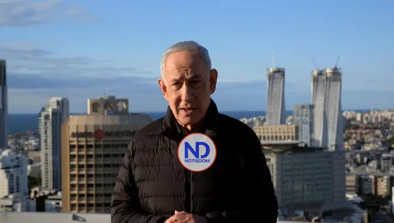 Israel avisa a Trump que tendrá libertad de acción en Líbano 2 Israel avisa a Trump que tendrá libertad de acción en Líbano