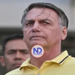 Bolsonaro pasa por cirugía de hombro «sin complicaciones»