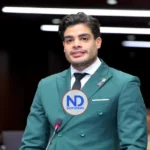 Diputado Bray Vargas propone becas automáticas para estudiantes meritorios