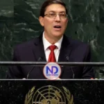 Cuba acusa EEUU ante la ONU; dice está dispuesta a conversar