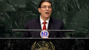 Cuba acusa EEUU ante la ONU; dice está dispuesta a conversar