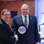 Rusia dispuesta a ayudar a Cuba «en medio bloqueo de EU»