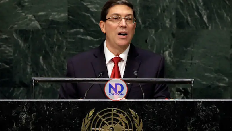 Cuba acusa EEUU ante la ONU; dice está dispuesta a conversar 2 Cuba acusa EEUU ante la ONU; dice está dispuesta a conversar