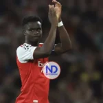 El Arsenal elimina al Atlético y jugará su segunda final de la ‘Champions’