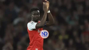 El Arsenal elimina al Atlético y jugará su segunda final de la ‘Champions’
