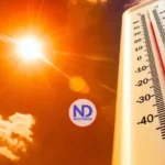Calor y buen tiempo dominarán este sábado, con temperaturas de hasta 33 grados