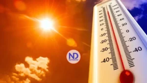Calor y buen tiempo dominarán este sábado, con temperaturas de hasta 33 grados