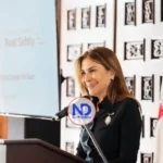 Alcaldía y Bloomberg impulsan seguridad vial en el Distrito Nacional