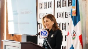 Alcaldía y Bloomberg impulsan seguridad vial en el Distrito Nacional