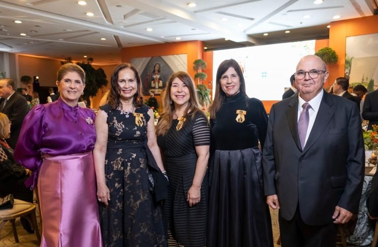 CATEQUESIS MARIANA Gala por la Altagracia: Noche de fe y compromiso apostólico