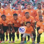 Cibao Fc enfrentará a Salcedo por la corona 2025-26 de la LDF
